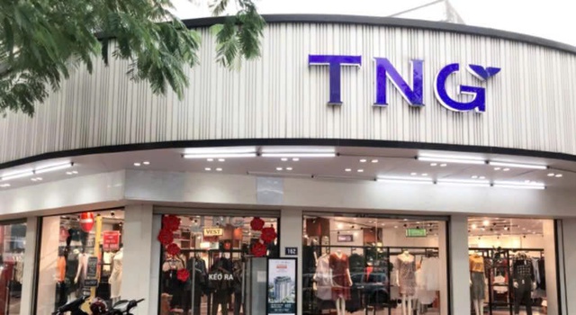 Nhóm nhà đầu tư VinaCapital rời ghế cổ đông lớn tại TNG - Ảnh 1.