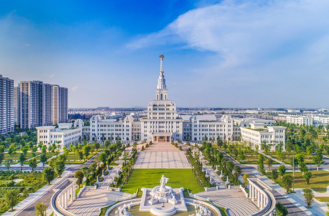 Vingroup tất toán lô trái phiếu 2.000 tỷ đồng - Ảnh 1.