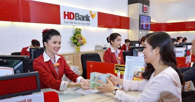 HDBank mua lại trước hạn lô trái phiếu 2.000 tỷ đồng - Ảnh 1.