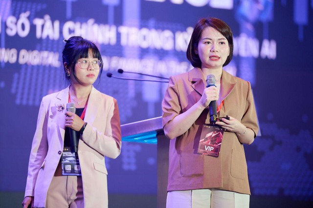 'Scammer tài chính thường bán giấc mơ giàu nhanh, còn KOL tài chính trách nhiệm sẽ giúp người dùng hiểu rõ rủi ro' - Ảnh 1.