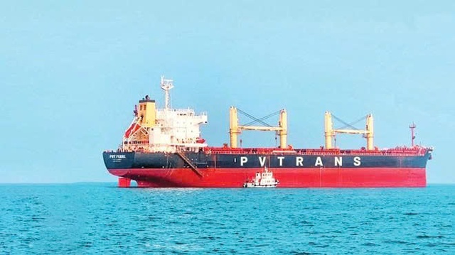 PVTrans sắp phát hành gần 47 triệu cổ phiếu trả cổ tức - Ảnh 1.