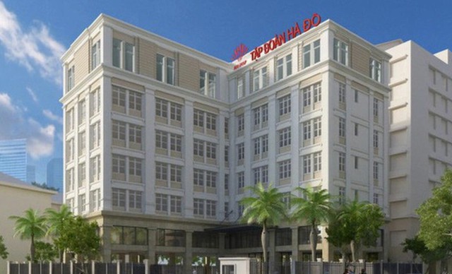 Tập đoàn Hà Đô muốn thành lập công ty con vốn hơn 600 tỷ đồng - Ảnh 1.