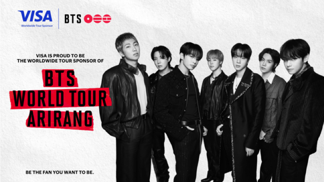 BTS WORLD TOUR 'ARIRANG' được săn đón nhất thế giới - và cánh cửa nào vẫn mở cho người yêu âm nhạc BTS tại Việt Nam? - Ảnh 1.
