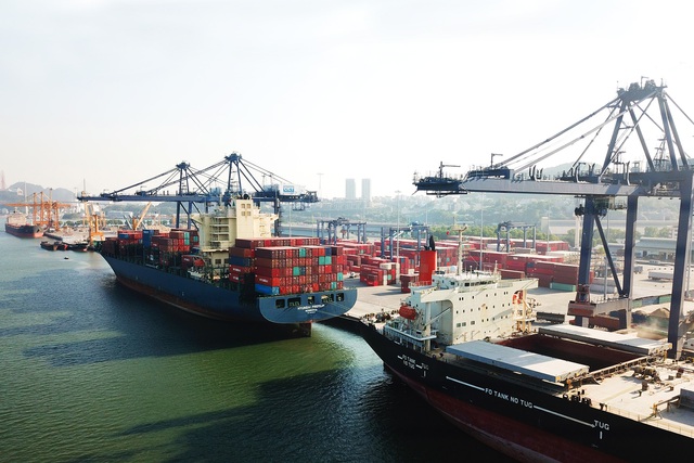 Sau bất động sản và năng lượng, T&T Group của Bầu Hiển đang tăng tốc trên đường đua logistics - Ảnh 3.