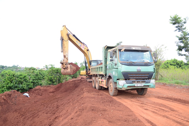 Sau bất động sản và năng lượng, T&T Group của Bầu Hiển đang tăng tốc trên đường đua logistics - Ảnh 5.