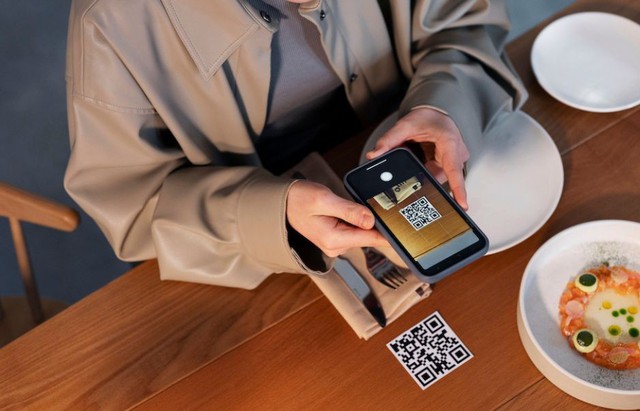 Một ví điện tử ở Việt Nam đã triển khai giải pháp Scan-to-pay với 15 đối tác ví điện tử trên toàn cầu, tập trung ở Mỹ, Hàn Quốc, Tây Á và châu Âu - Ảnh 2.
