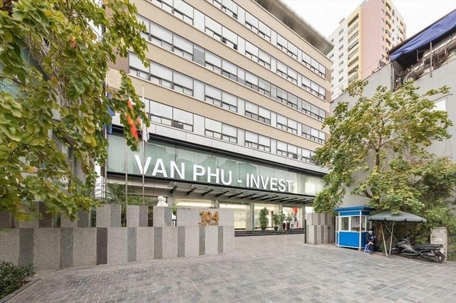 Văn Phú phát hành thành công lô trái phiếu 180 tỷ đồng - Ảnh 1.