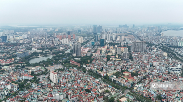 Bất động sản Ngọc Lan được phép chuyển gần 1,4ha đất nông nghiệp để làm dự án - Ảnh 1.