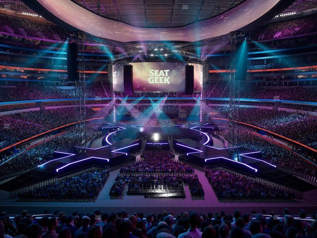 VIB là ngân hàng duy nhất tại châu Á hợp tác cùng Visa, đưa chủ thẻ Việt Nam đến BTS WORLD TOUR 'ARIRANG' TẠI LOS ANGELES - Ảnh 4.