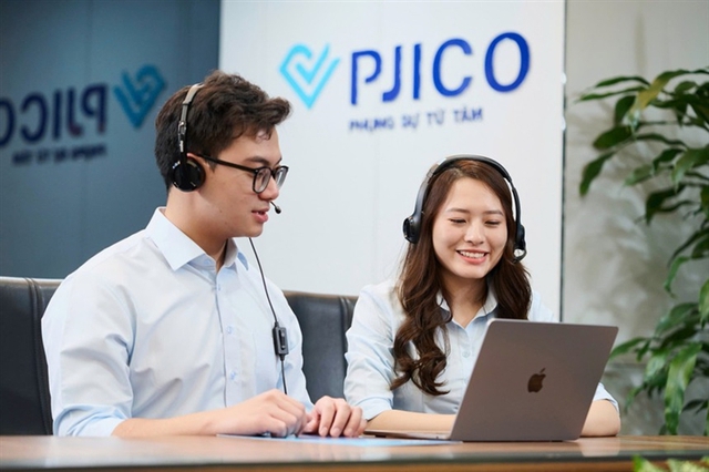 PJICO chốt ngày trả cổ tức tiền mặt tỷ lệ 12% - Ảnh 1.