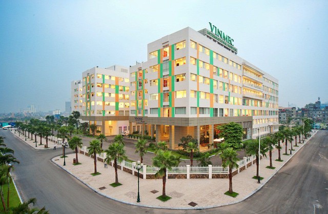Vingroup góp vốn thành lập công ty con nghiên cứu thiết bị y tế thông minh - Ảnh 1.