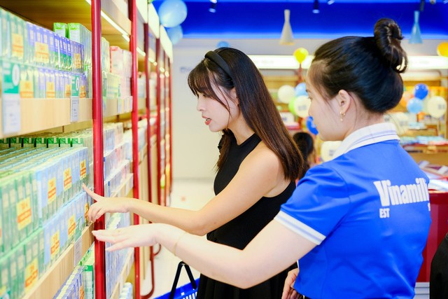 Người tiêu dùng ngày càng khắt khe, buộc ngành sữa Việt Nam phải nâng chuẩn - Ảnh 1.