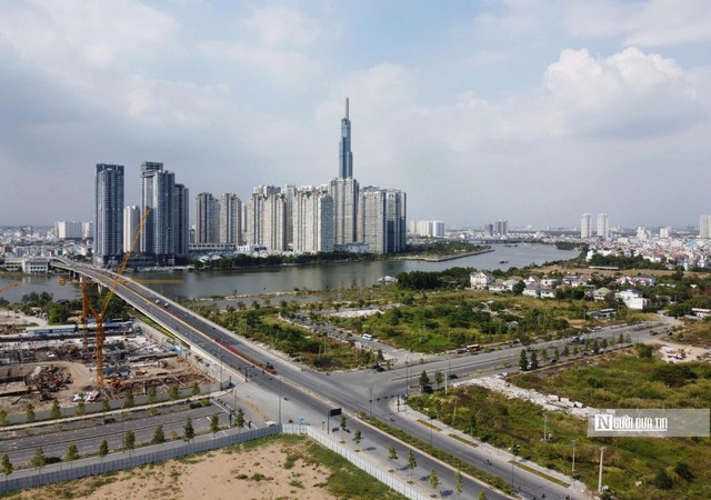 Phục Ân được chuyển mục đích sử dụng đất làm dự án nhà ở kết hợp thương mại dịch vụ Lái Thiêu - Ảnh 1.
