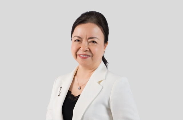REE thay Tổng giám đốc, bà Nguyễn Thị Mai Thanh rời ghế Chủ tịch từ ngày 10/7 - Ảnh 1.