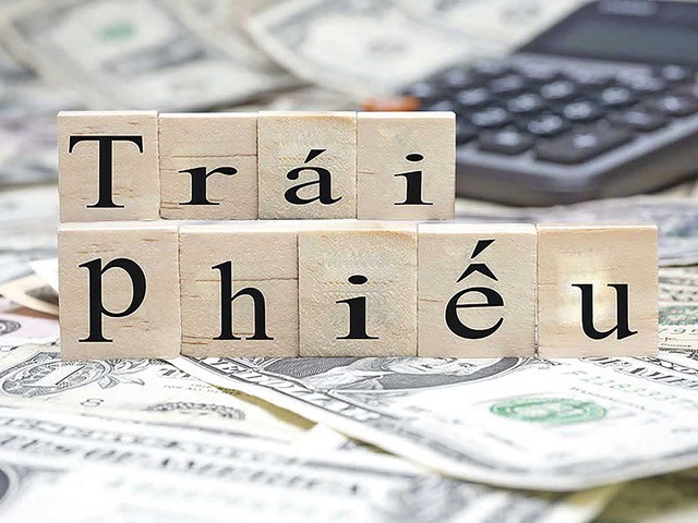 Không quy định về kết quả kinh doanh với doanh nghiệp dự án PPP chào bán trái phiếu - Ảnh 1.