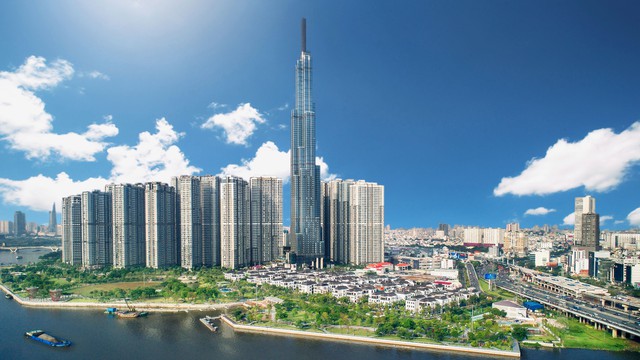 Vinhomes tất toán lô trái phiếu phát hành từ năm 2024 - Ảnh 1.