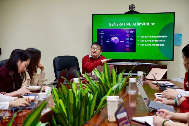 Kỷ nguyên công ty siêu gọn: Một người, nhiều AI, vận hành như cả doanh nghiệp- Ảnh 2.