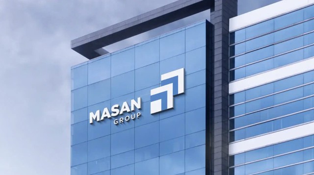 Công ty con của Masan bán ra gần 22 triệu cổ phiếu Masan High-Tech Materials - Ảnh 1.