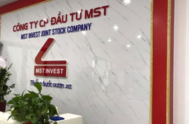 Đầu tư MST muốn thoái toàn bộ vốn tại Trainco - Ảnh 1.