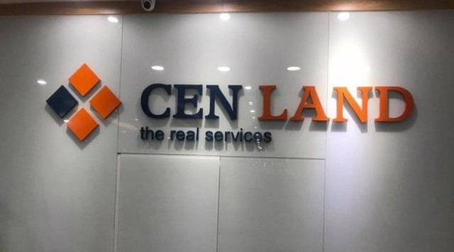 Thêm Thành viên HĐQT Cen Land xin từ nhiệm - Ảnh 1.