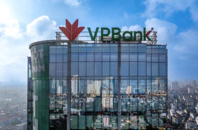 VPBank muốn mua lại lô trái phiếu 1.500 tỷ đồng sau 1 năm phát hành - Ảnh 1.