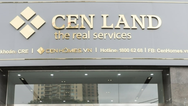 Cen Land bầu bổ sung 2 Thành viên HĐQT - Ảnh 1.
