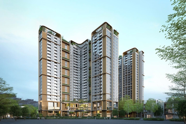 Cổ đông lớn bán ra 5 triệu cổ phiếu SJS của SJ Group - Ảnh 1.