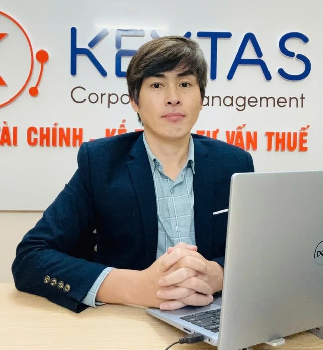 Muốn DN đóng thuế thay bà đồng nát: Làm sao phân biệt giữa ve chai lượm nhặt và hàng mua đi bán lại để tính thuế? - Ảnh 2.