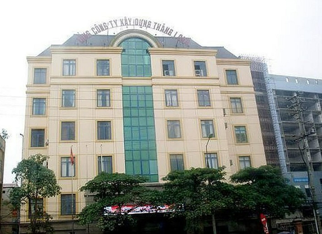 Tổng công ty Thăng Long trúng thầu dự án hơn 700 tỷ đồng - Ảnh 1.