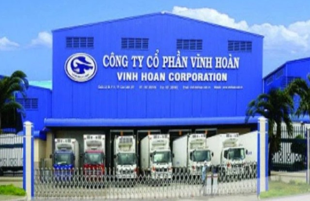Vĩnh Hoàn mua lại 15 triệu cổ phiếu VHC - Ảnh 1.