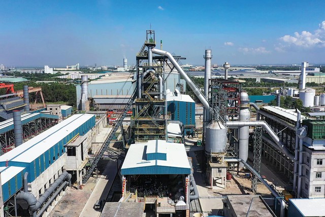 Thép Pomina chốt quyền tham dự ĐHĐCĐ thường niên 2026 - Ảnh 1.