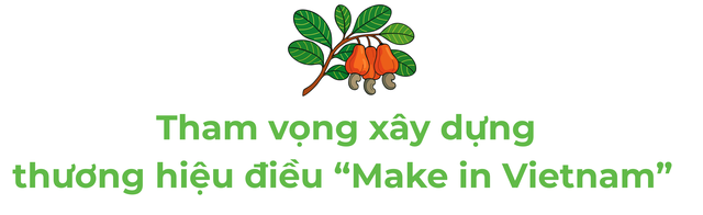 Nghịch lý tỷ USD nhập khẩu hạt điều: Việt Nam đang bước vào kỷ nguyên "Đế chế thương mại" toàn cầu? - Ảnh 5.