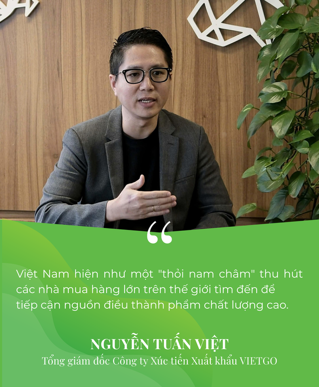 Nghịch lý tỷ USD nhập khẩu hạt điều: Việt Nam đang bước vào kỷ nguyên "Đế chế thương mại" toàn cầu? - Ảnh 4.