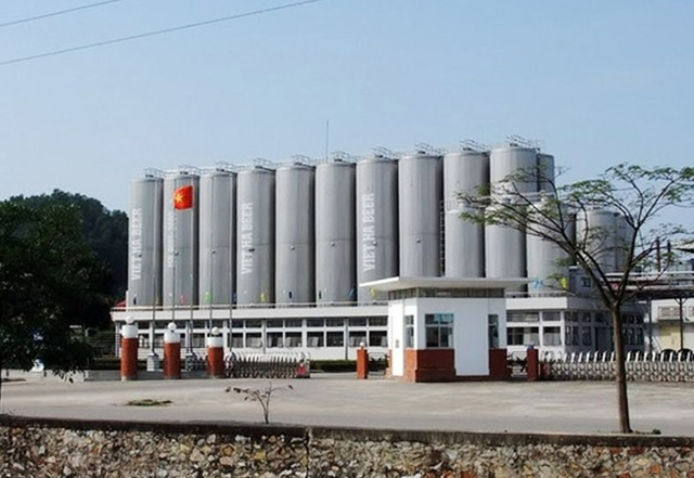 UBND TP.Hà Nội thoái xong vốn tại doanh nghiệp sở hữu thương hiệu Bia Việt Hà - Ảnh 1.