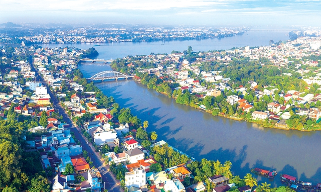 Đà Nẵng không còn là thành phố trực thuộc Trung ương rộng nhất Việt Nam- Ảnh 2.