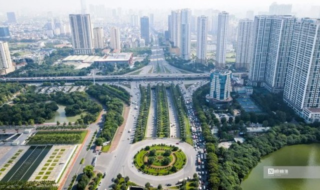 Tập trung hoàn thành cơ sở dữ liệu quốc gia về đất đai trong năm 2026 - Ảnh 1.