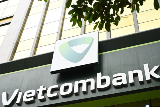 Thanh tra chỉ ra một số hạn chế, thiếu sót tại Vietcombank Hội An - Ảnh 1.