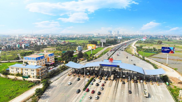 Chậm đóng bảo hiểm cho người lao động, Phương Thành Tranconsin đang thực hiện những dự án nào? - Ảnh 2.