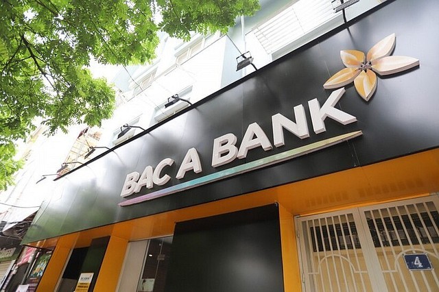 Bac A Bank huy động liên tiếp 2 lô trái phiếu - Ảnh 1.