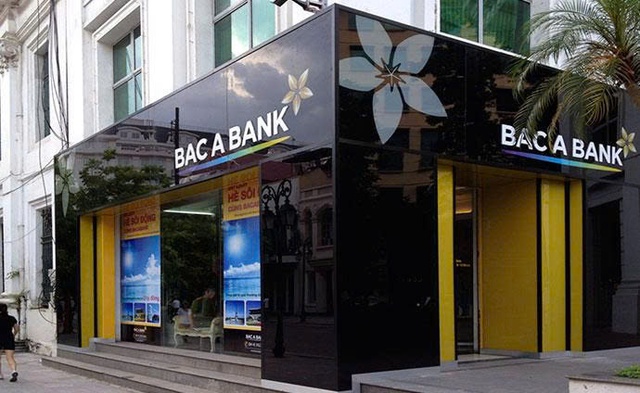 Bac A Bank tất toán 2 lô trái phiếu chỉ sau 1 năm phát hành - Ảnh 1.