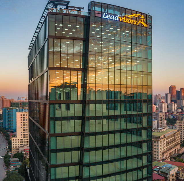 Mối quan hệ OCH, Leadvisors Capital và Chủ tịch Lê Minh Thành - Ảnh 1.