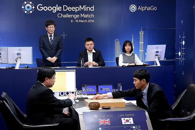 Kỷ nguyên công ty 1 người: CEO học cách nói chuyện, điều phối "đội quân AI" - Ảnh 3.