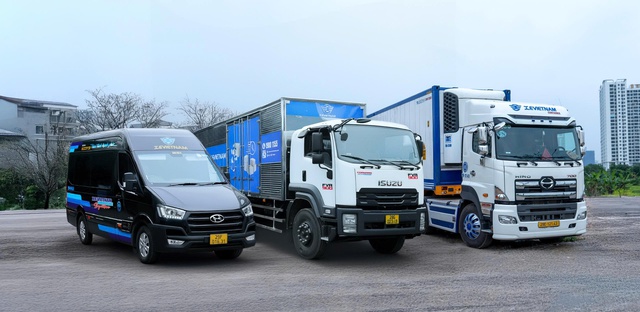 X.E Việt Nam 1 năm chậm đóng bảo hiểm hơn 6 tỷ đồng - Ảnh 1.
