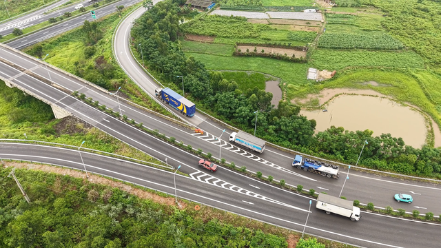 T&T Group đang hiện diện trên những “mạch máu” kinh tế mới như thế nào? - Ảnh 2.