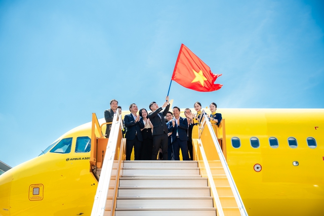 T&T Group đang hiện diện trên những “mạch máu” kinh tế mới như thế nào? - Ảnh 1.