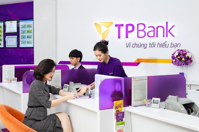 TPBank tất toán sớm lô trái phiếu 100 tỷ đồng - Ảnh 1.