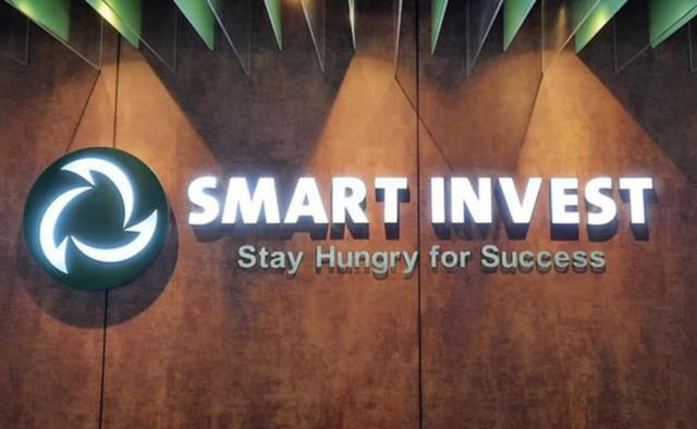 Smart Invest bị xử phạt do công bố thông tin không đúng thời hạn - Ảnh 1.