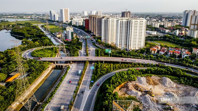 Hà Nội: Giao KPI giải ngân vốn đầu tư công theo tháng và ràng buộc trách nhiệm - Ảnh 1.