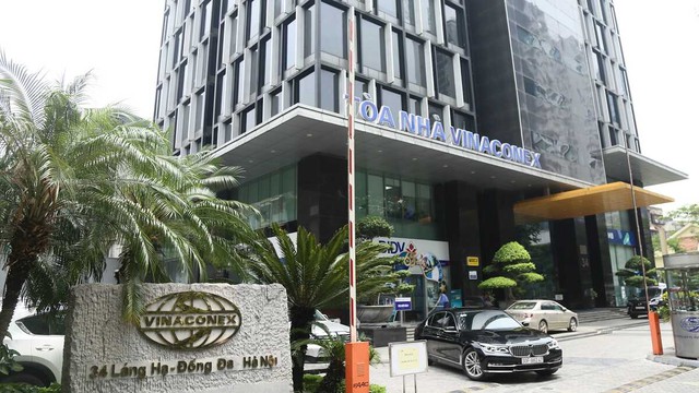 Vinaconex sẽ phát hành hơn 51 triệu cổ phiếu trả cổ tức năm 2025 - Ảnh 1.