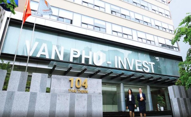 Văn Phú muốn vay 150 tỷ đồng từ lãnh đạo công ty để làm gì? - Ảnh 1.